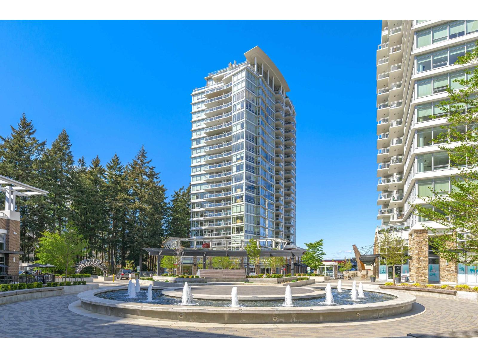 505 15152 RUSSELL AVENUE, white rock, British Columbia