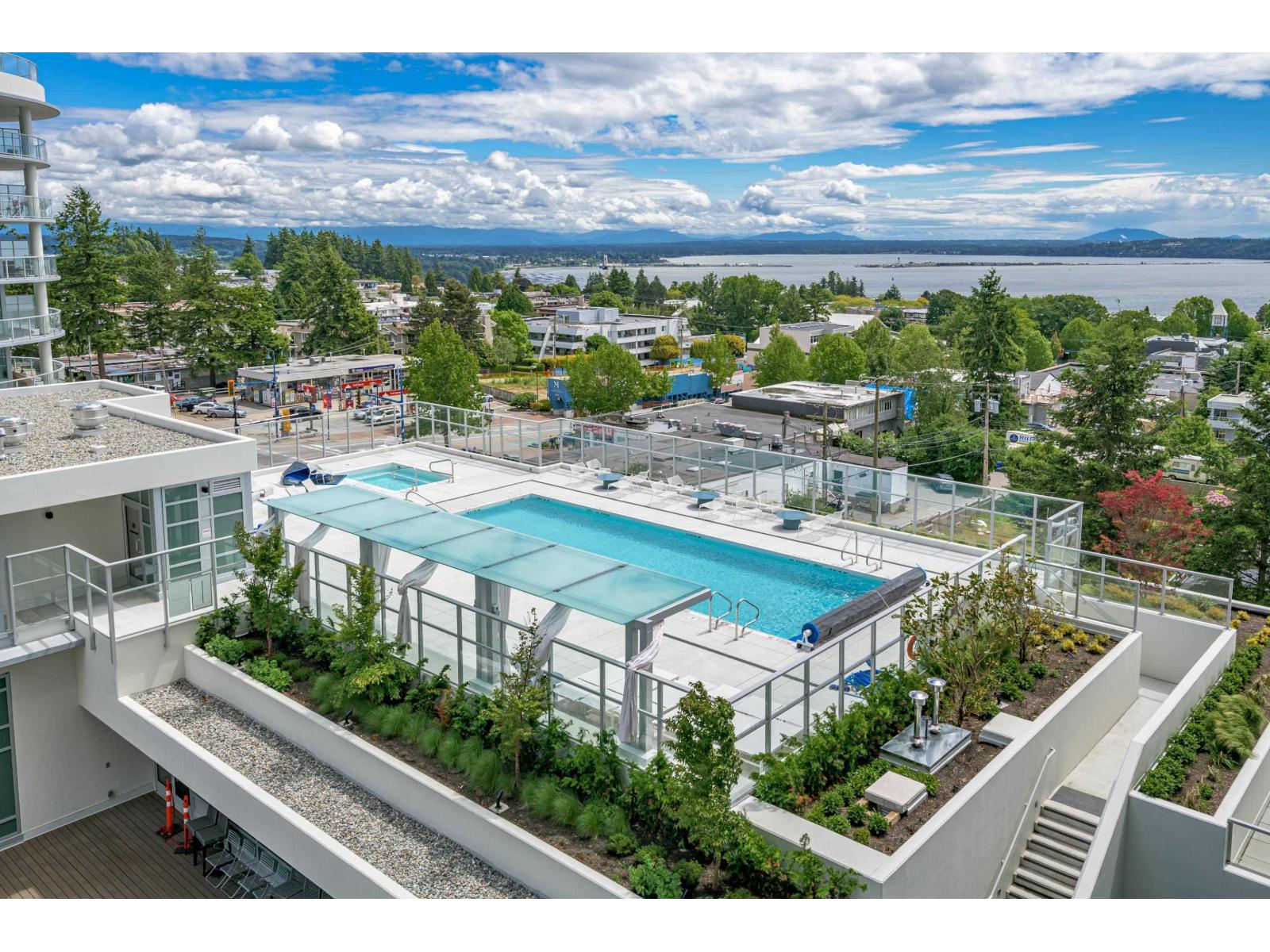 505 15152 Russell Avenue, White Rock, British Columbia  V4B 0A3 - Photo 15 - R3154012