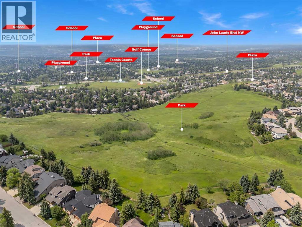 23 Edelweiss Drive Nw, Calgary, Alberta  T3A 3R4 - Photo 44 - A2325715