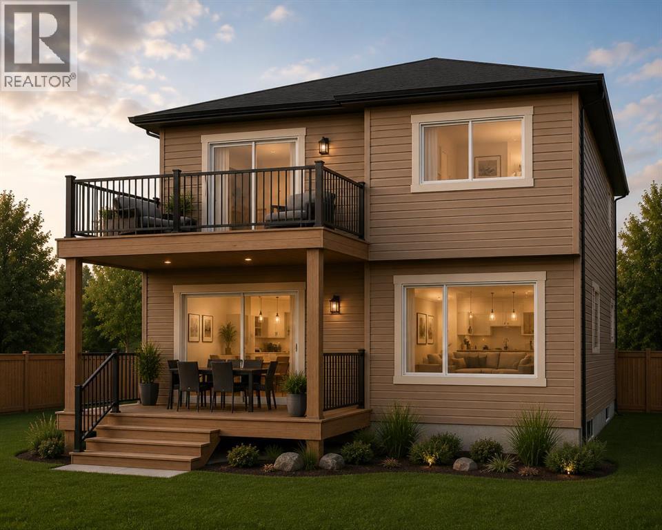 900 Edgefield Avenue, Strathmore, Alberta  T1P 2K4 - Photo 2 - A2333311