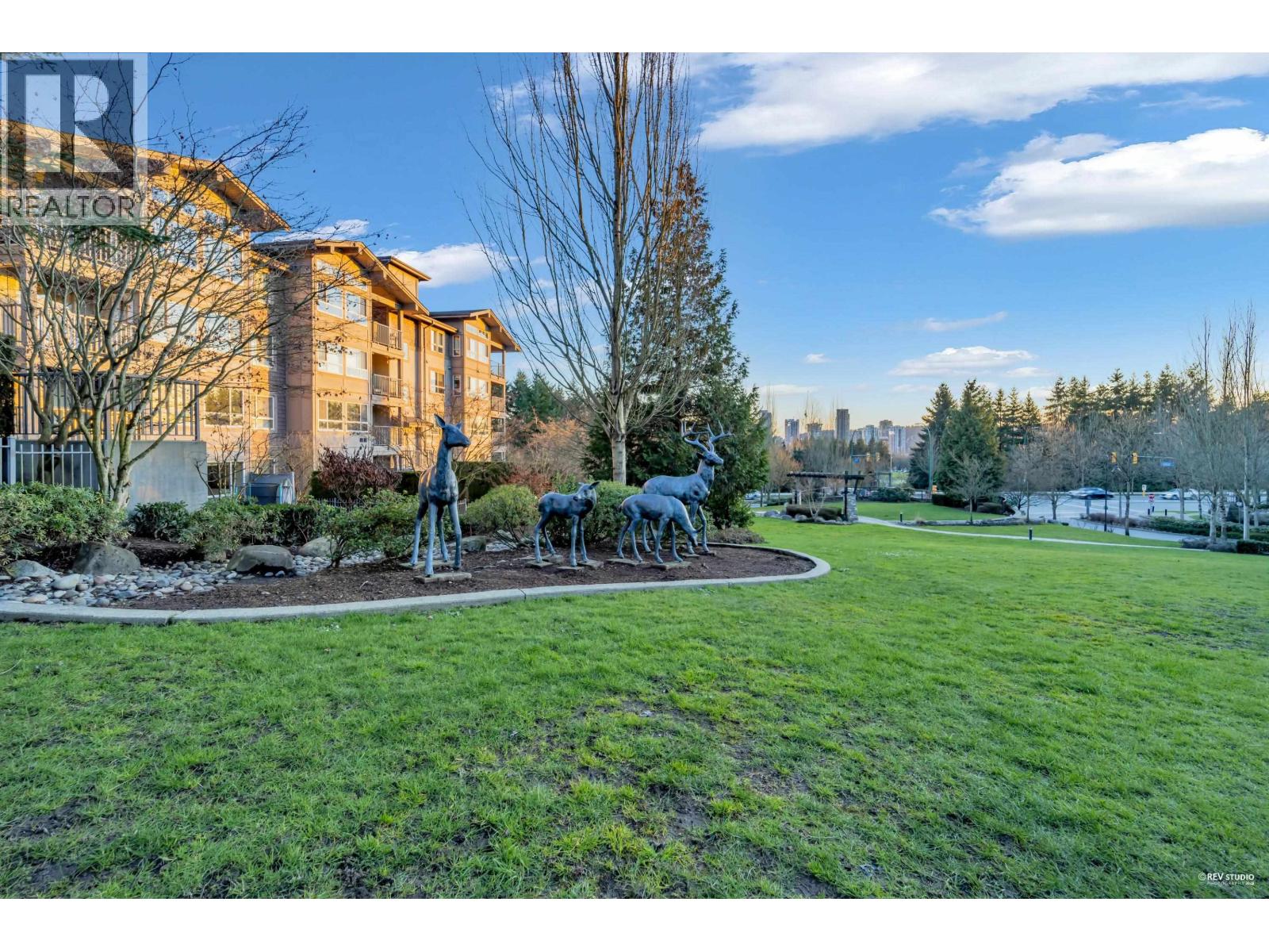 406 3156 Dayanee Springs Boulevard, Coquitlam, British Columbia  V3E 0B9 - Photo 31 - R3154099