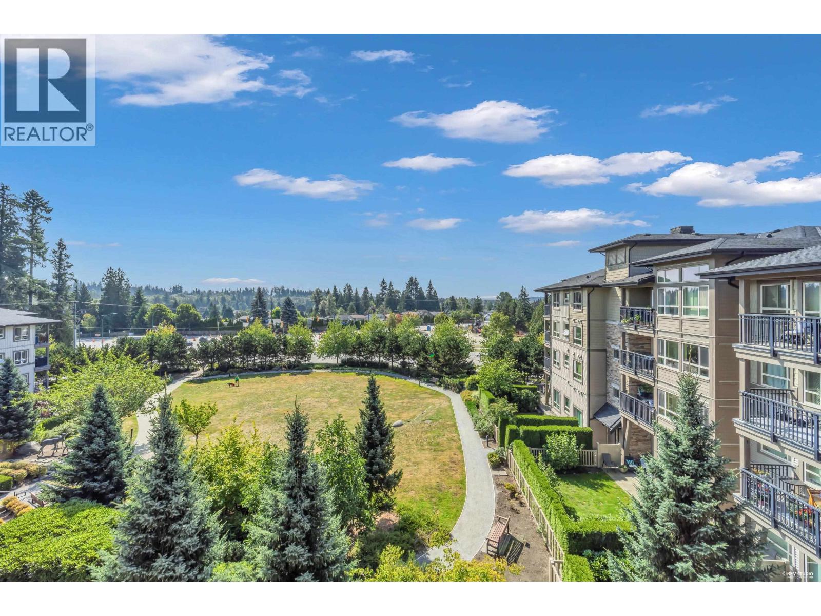 406 3156 Dayanee Springs Boulevard, Coquitlam, British Columbia  V3E 0B9 - Photo 18 - R3154099