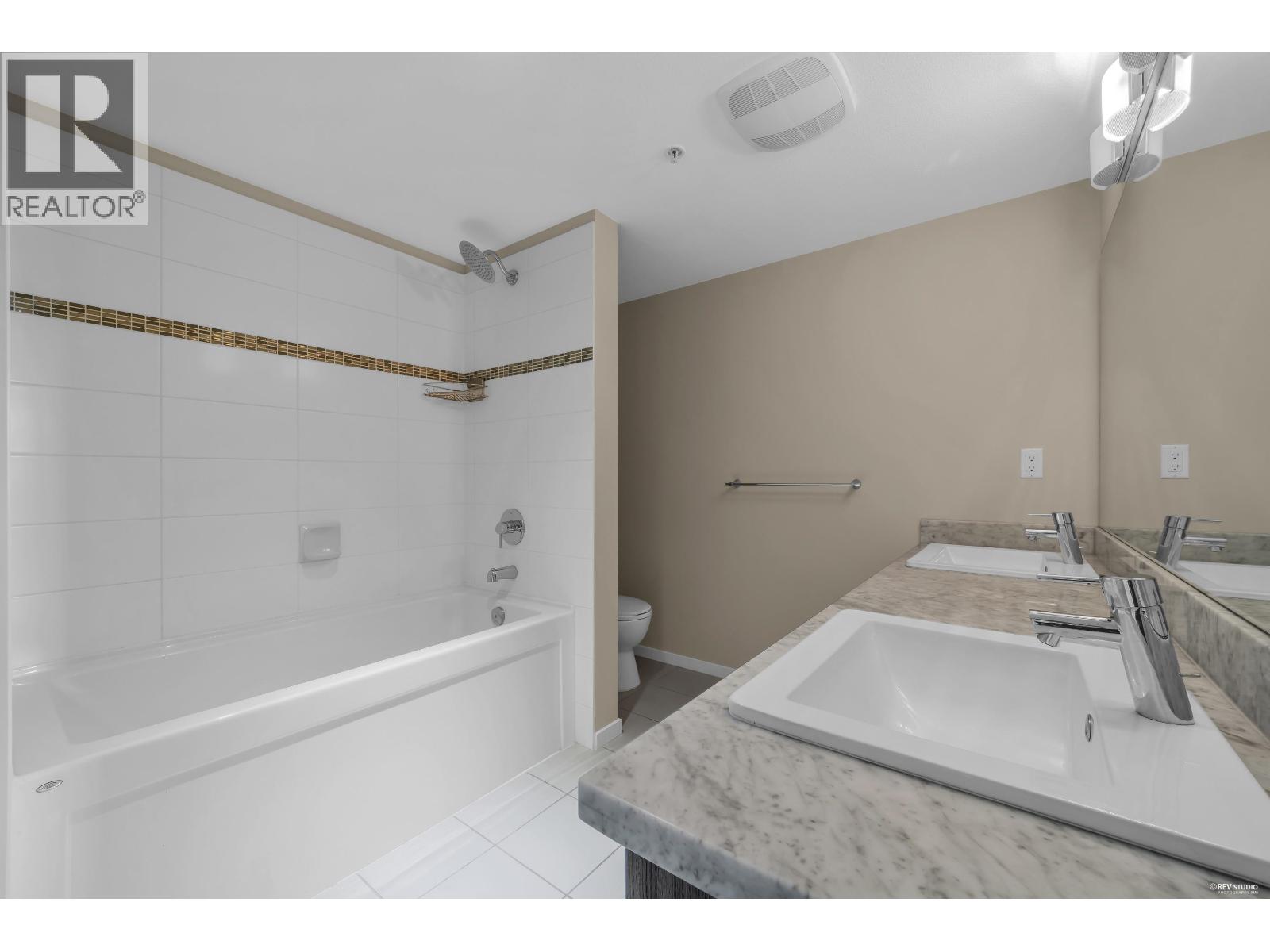 406 3156 Dayanee Springs Boulevard, Coquitlam, British Columbia  V3E 0B9 - Photo 13 - R3154099