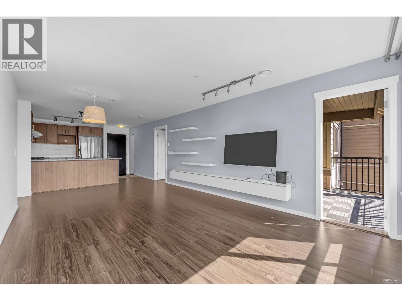 406 3156 Dayanee Springs Boulevard, Coquitlam, British Columbia  V3E 0B9 - Photo 4 - R3154099