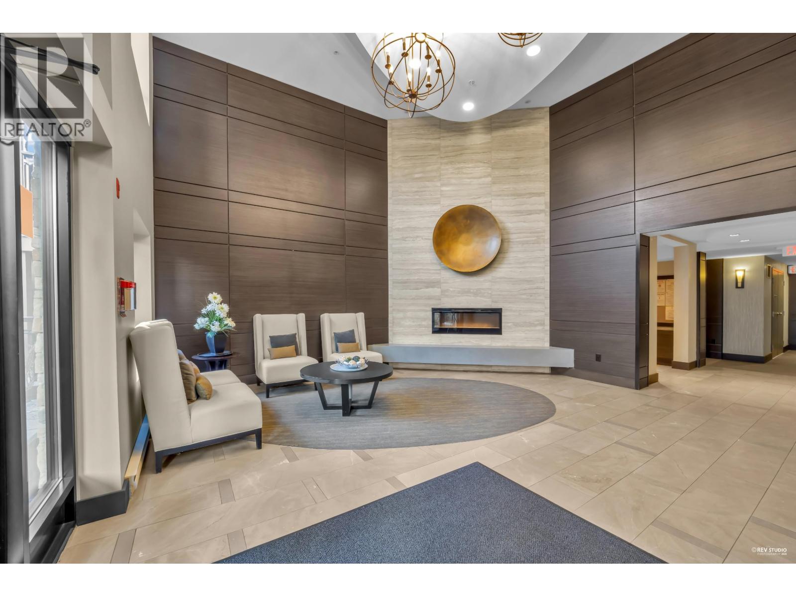 406 3156 Dayanee Springs Boulevard, Coquitlam, British Columbia  V3E 0B9 - Photo 24 - R3154099