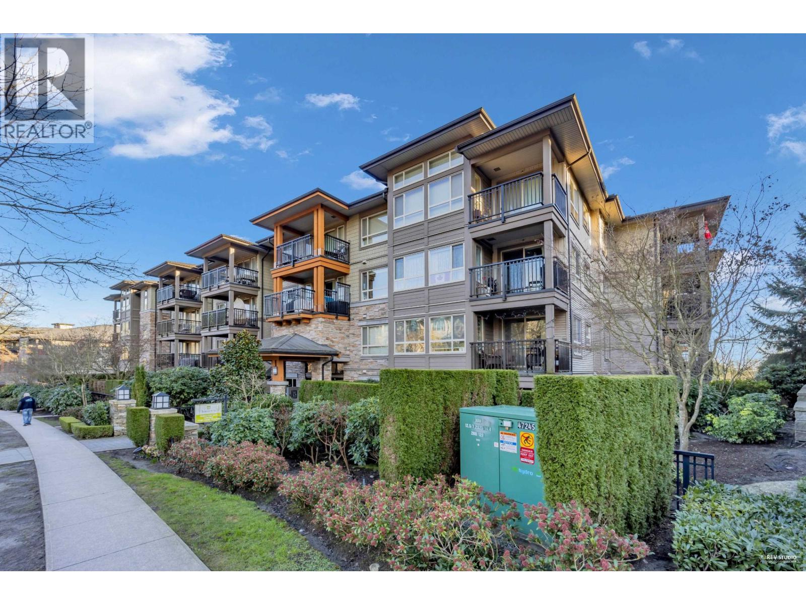 406 3156 Dayanee Springs Boulevard, Coquitlam, British Columbia  V3E 0B9 - Photo 23 - R3154099