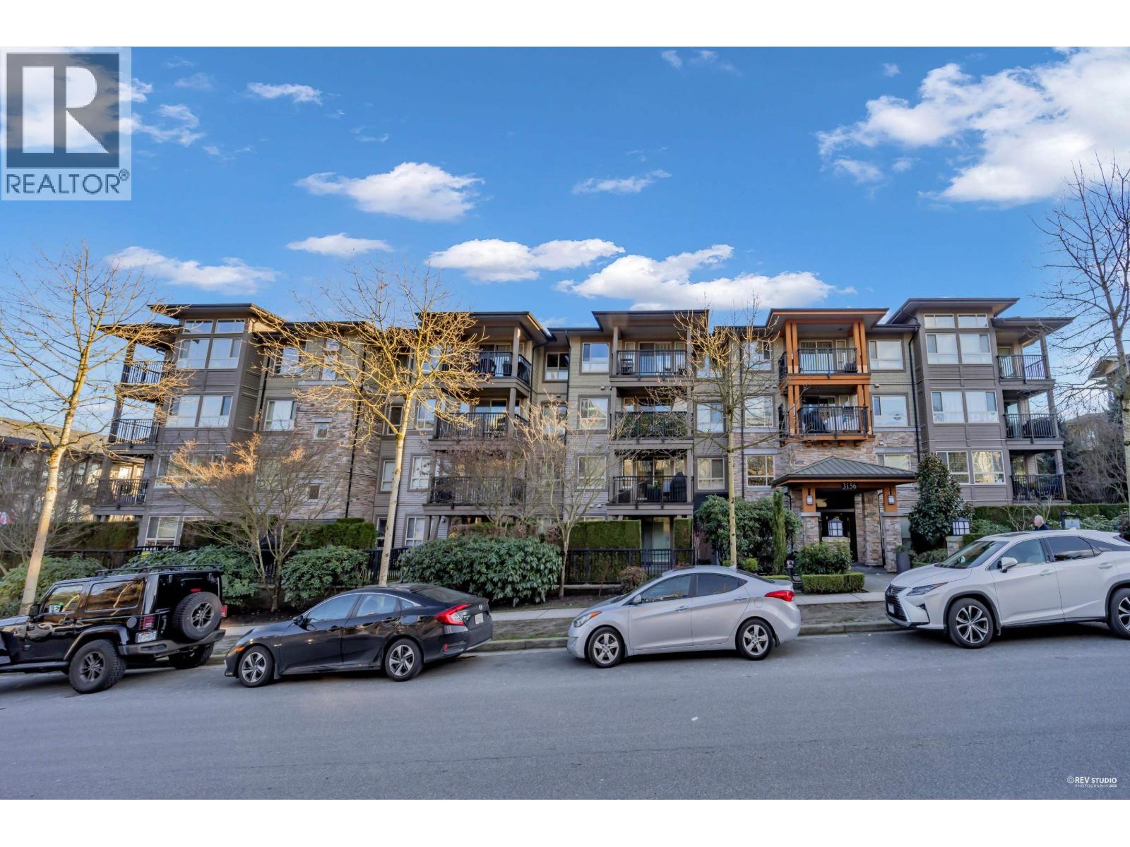 406 3156 Dayanee Springs Boulevard, Coquitlam, British Columbia  V3E 0B9 - Photo 22 - R3154099