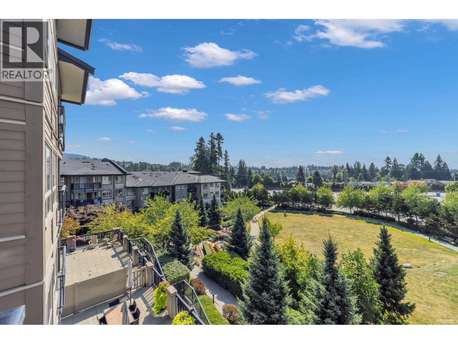 406 3156 Dayanee Springs Boulevard, Coquitlam, British Columbia  V3E 0B9 - Photo 17 - R3154099