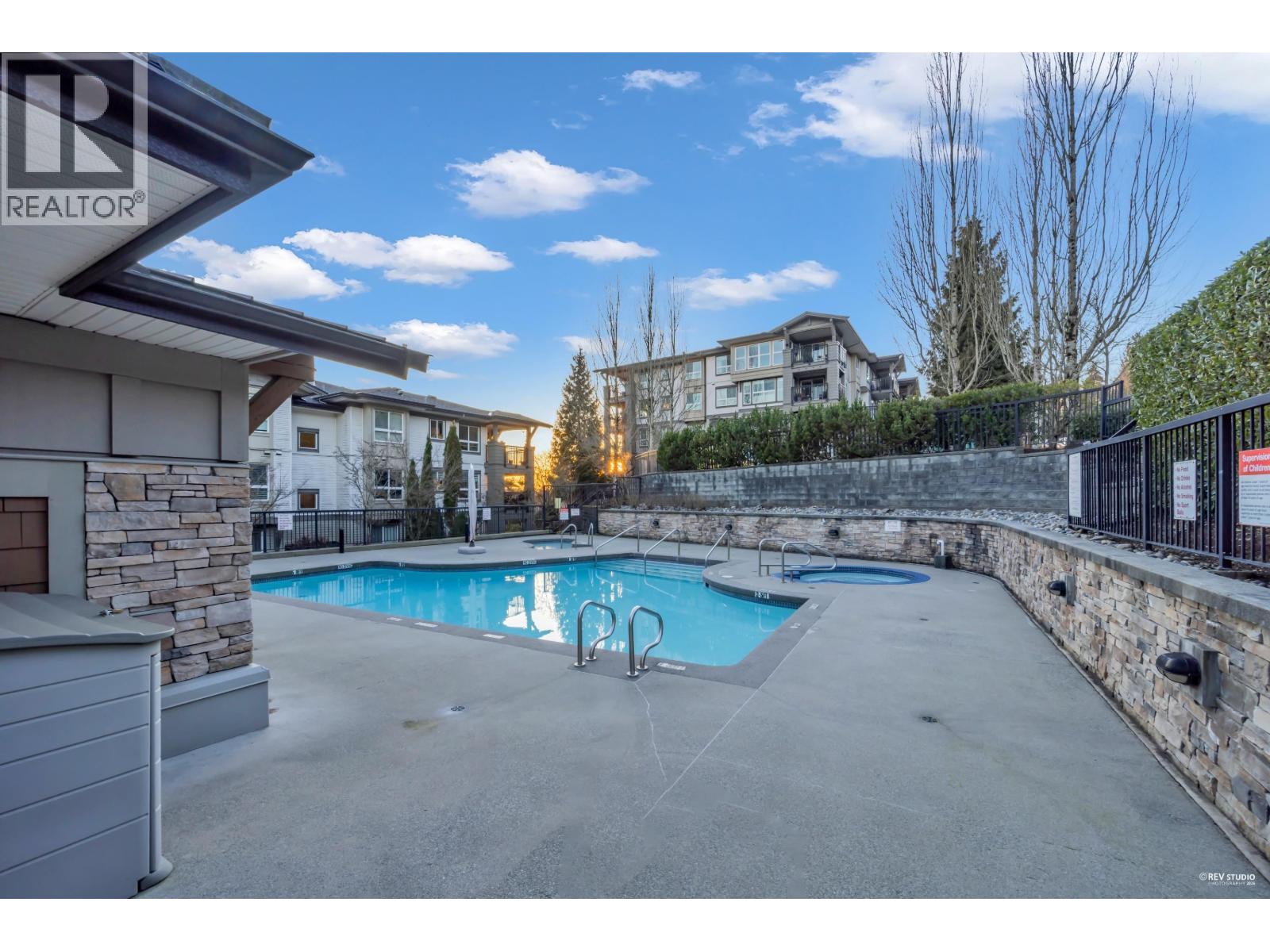 406 3156 Dayanee Springs Boulevard, Coquitlam, British Columbia  V3E 0B9 - Photo 29 - R3154099