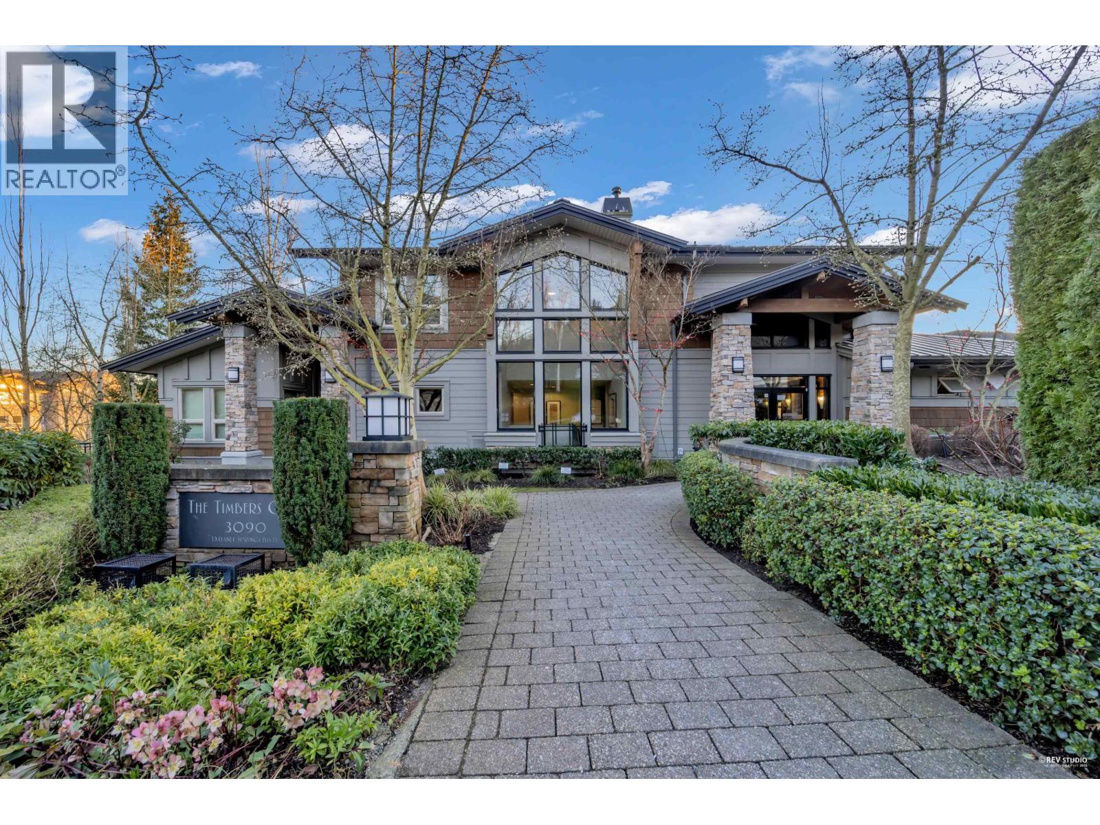 406 3156 Dayanee Springs Boulevard, Coquitlam, British Columbia  V3E 0B9 - Photo 30 - R3154099