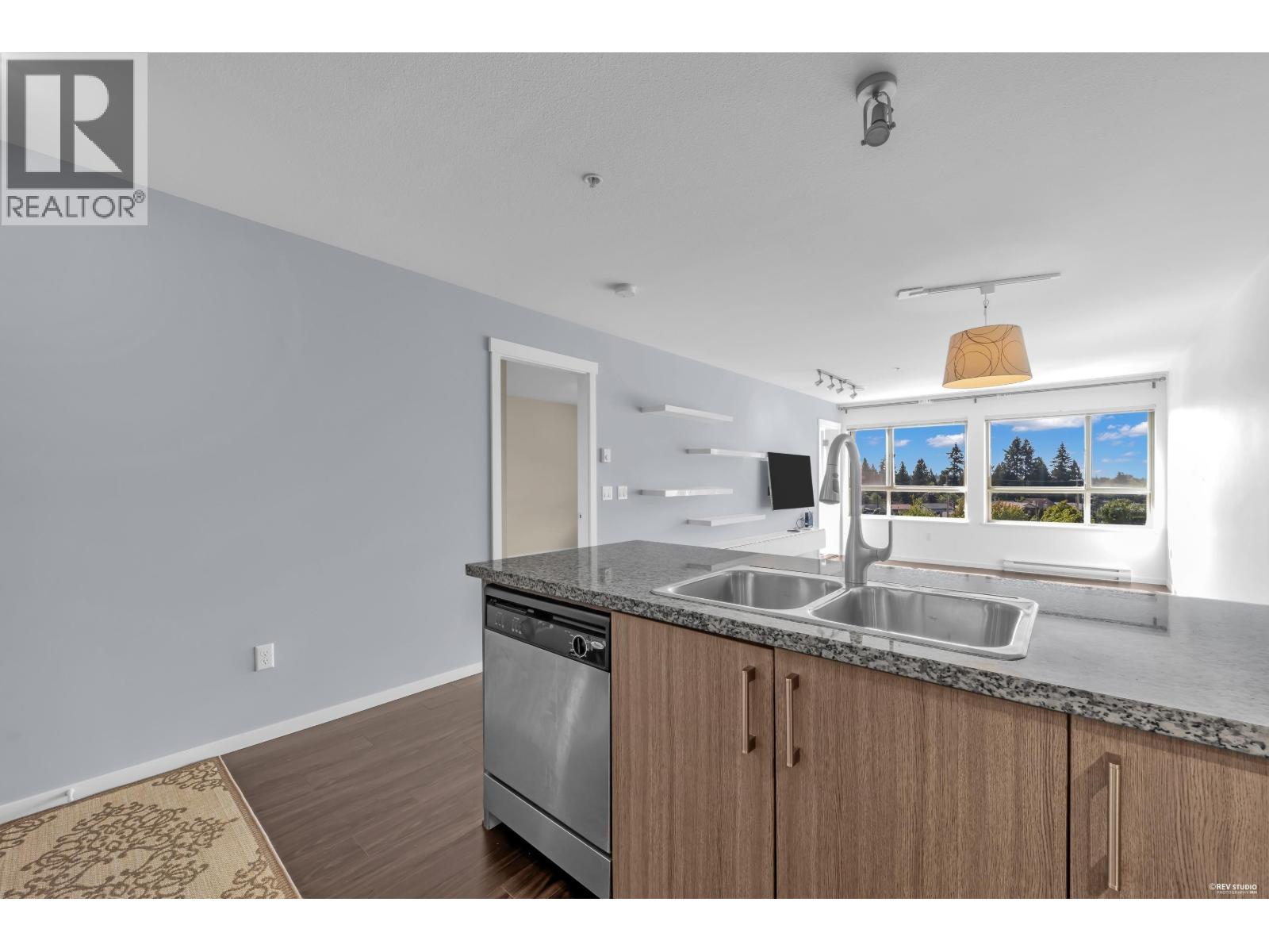 406 3156 Dayanee Springs Boulevard, Coquitlam, British Columbia  V3E 0B9 - Photo 10 - R3154099