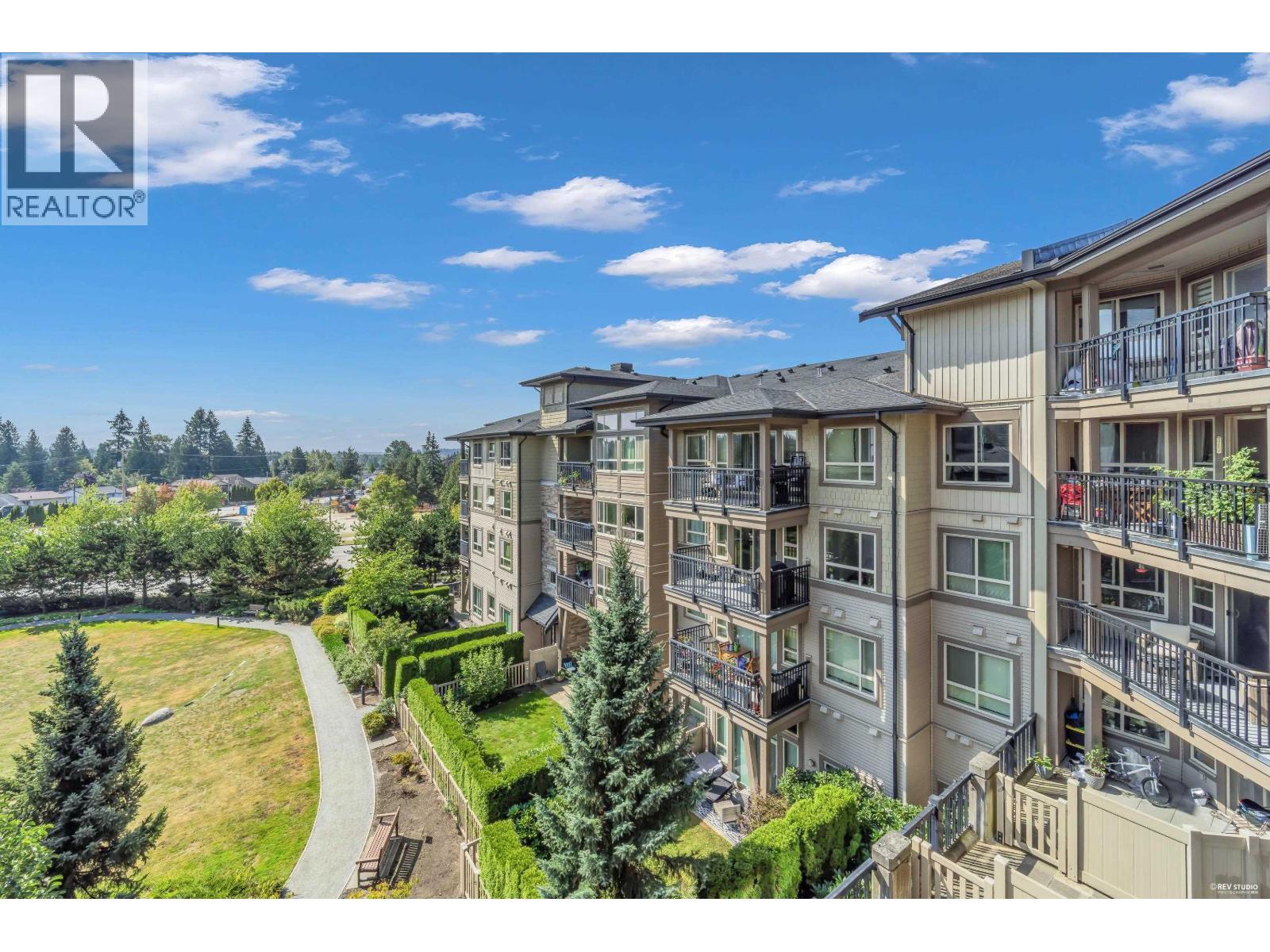 406 3156 Dayanee Springs Boulevard, Coquitlam, British Columbia  V3E 0B9 - Photo 19 - R3154099