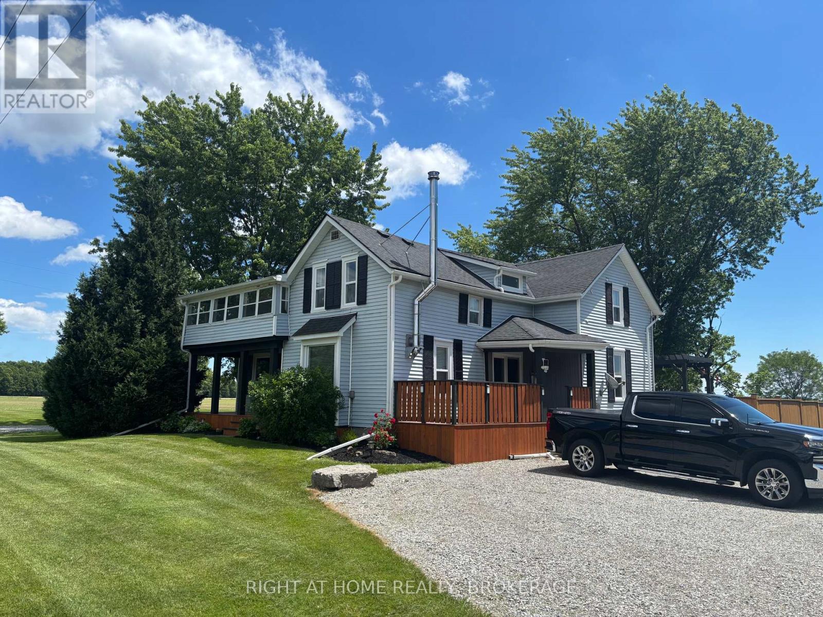 720 WEBBER ROAD, pelham (fenwick), Ontario