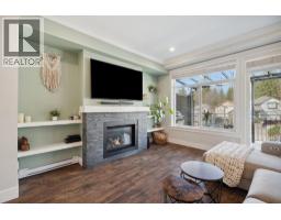 24 11461 236 STREET, Maple Ridge, British Columbia