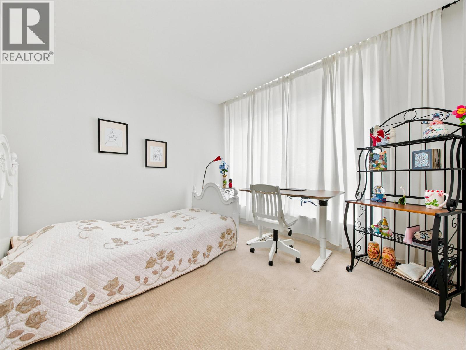 602 6080 Iona Drive, Vancouver, British Columbia  V6T 0A4 - Photo 13 - R3154519