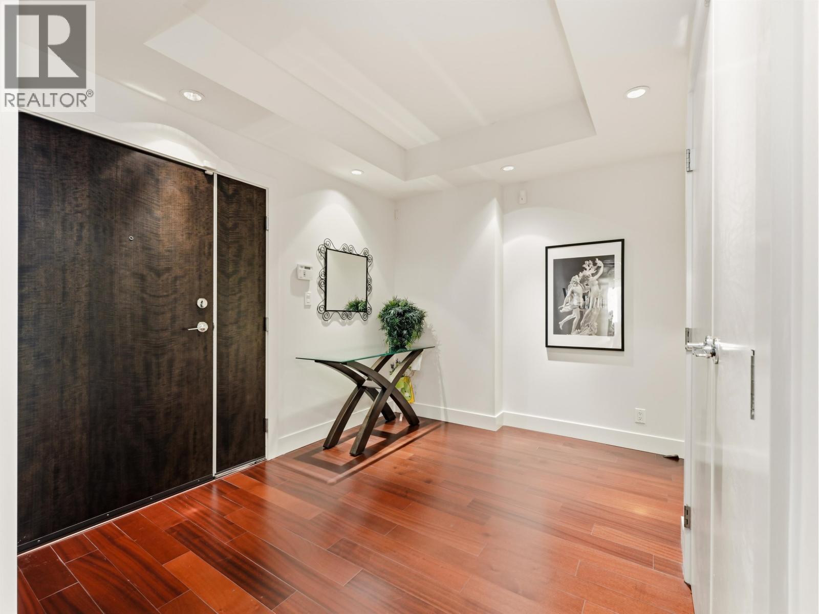 602 6080 Iona Drive, Vancouver, British Columbia  V6T 0A4 - Photo 20 - R3154519
