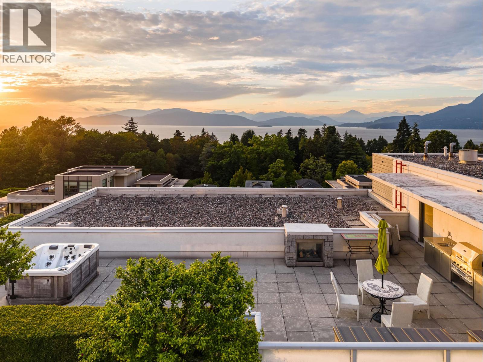 602 6080 Iona Drive, Vancouver, British Columbia  V6T 0A4 - Photo 22 - R3154519