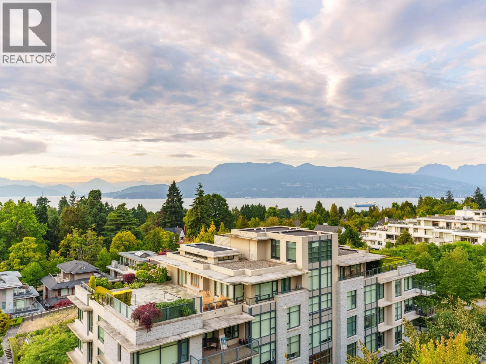 602 6080 Iona Drive, Vancouver, British Columbia  V6T 0A4 - Photo 25 - R3154519
