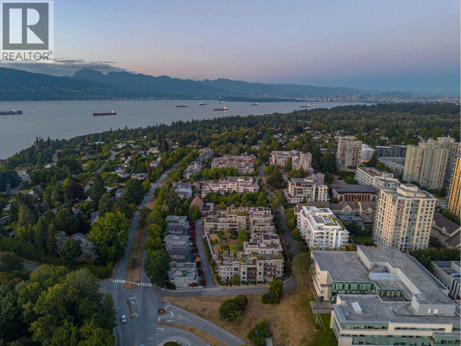 602 6080 Iona Drive, Vancouver, British Columbia  V6T 0A4 - Photo 32 - R3154519