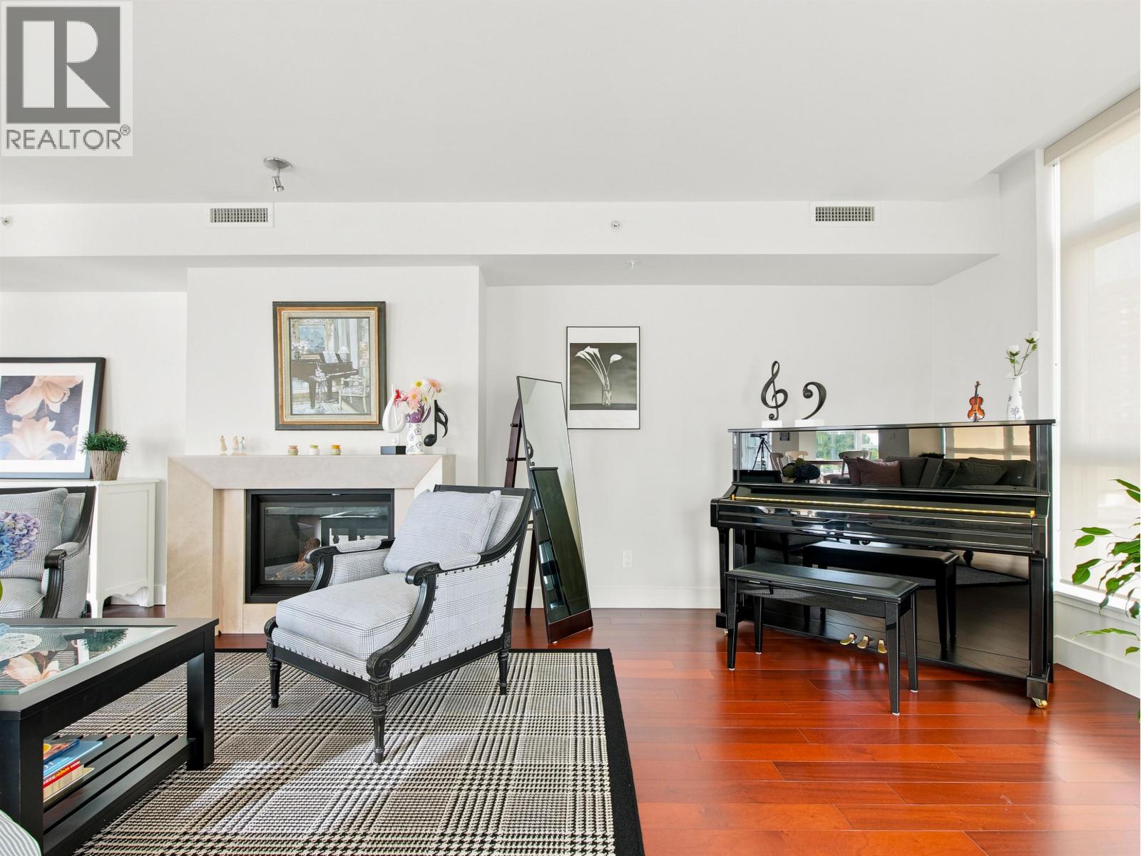 602 6080 Iona Drive, Vancouver, British Columbia  V6T 0A4 - Photo 5 - R3154519