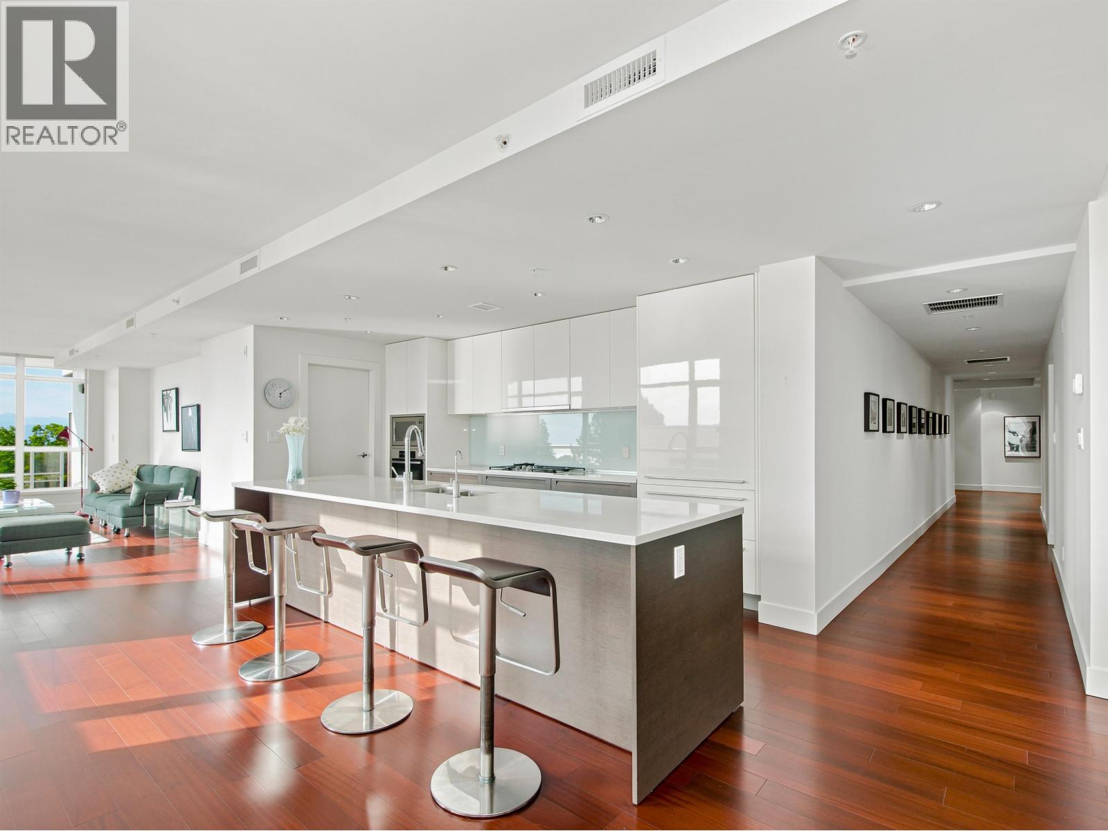 602 6080 Iona Drive, Vancouver, British Columbia  V6T 0A4 - Photo 6 - R3154519