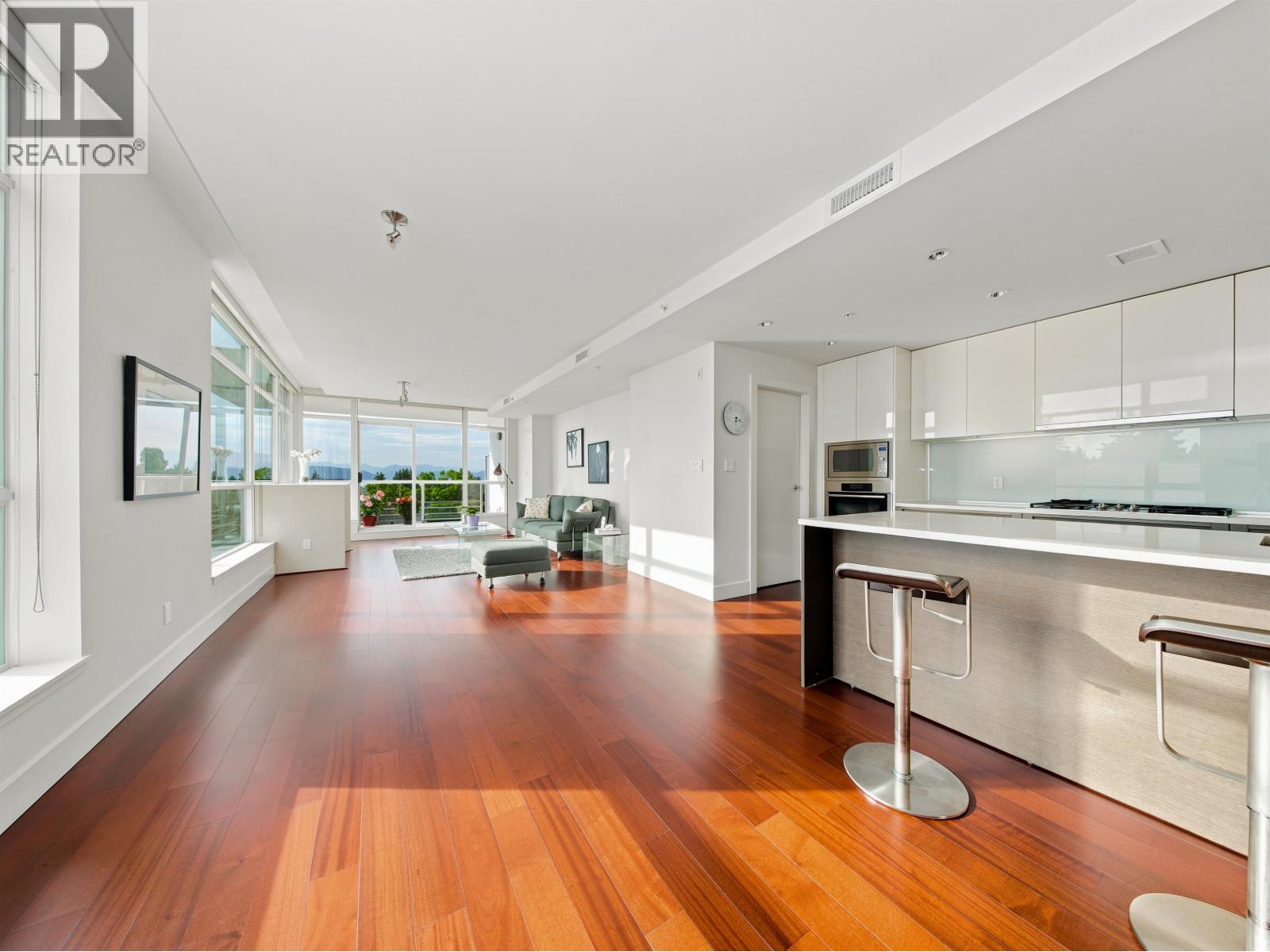 602 6080 Iona Drive, Vancouver, British Columbia  V6T 0A4 - Photo 8 - R3154519