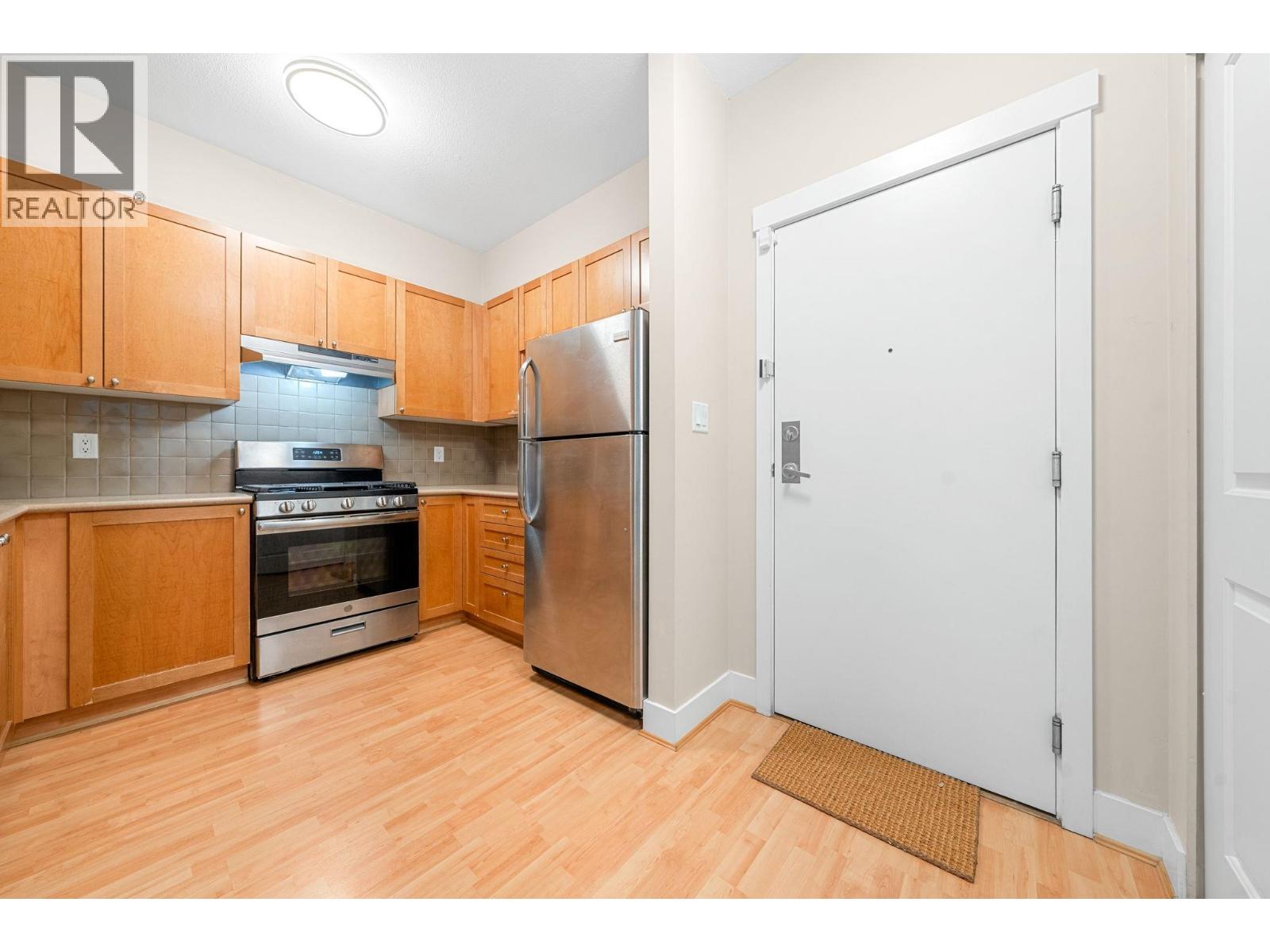 222 2280 Wesbrook Mall, Vancouver, British Columbia  V6T 2K3 - Photo 6 - R3154521
