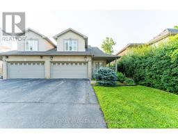 2304 SOVEREIGN STREET, Oakville, Ontario