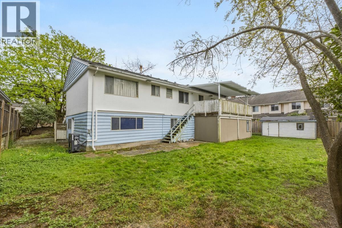 9031 No. 2 Road, Richmond, British Columbia  V7E 2C6 - Photo 31 - R3154512