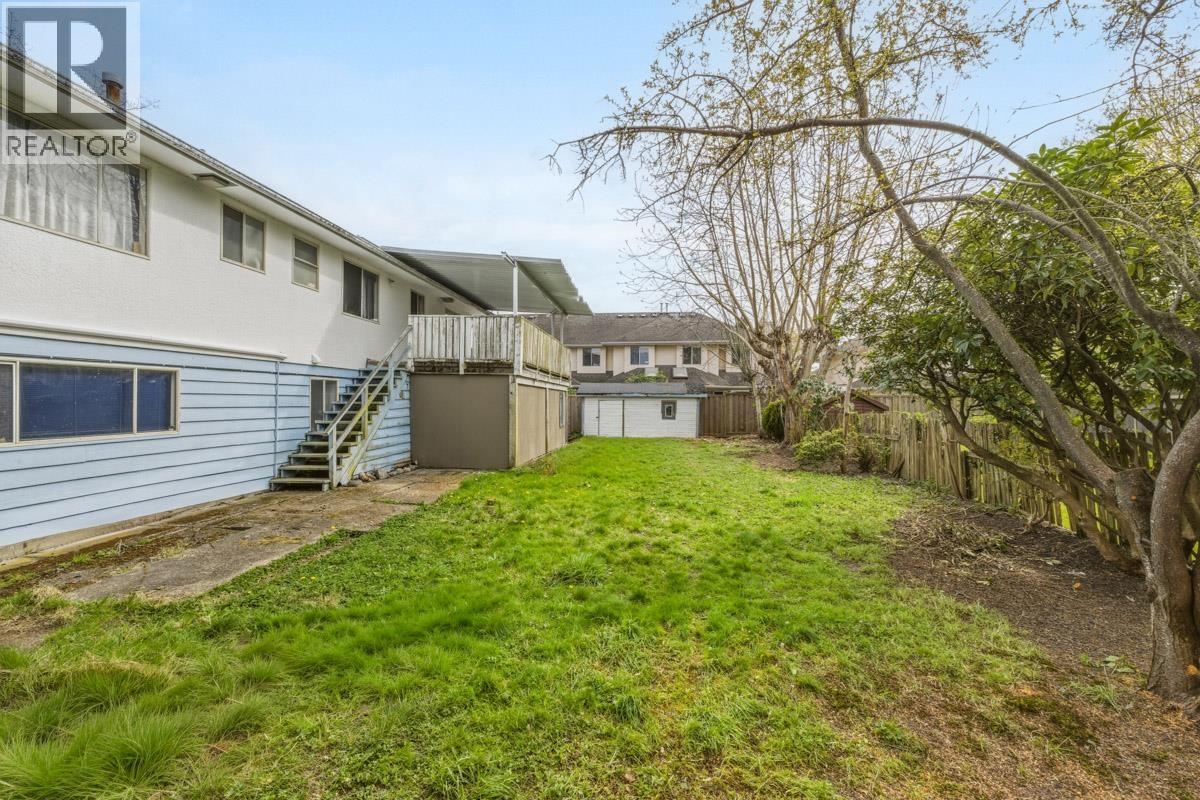 9031 No. 2 Road, Richmond, British Columbia  V7E 2C6 - Photo 32 - R3154512