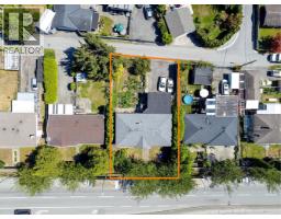4560 BOUNDARY ROAD, Burnaby, British Columbia