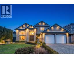 7371 MANNING COURT, Richmond, British Columbia