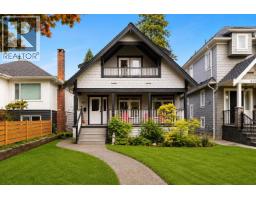 4337 W 15TH AVENUE, Vancouver, British Columbia