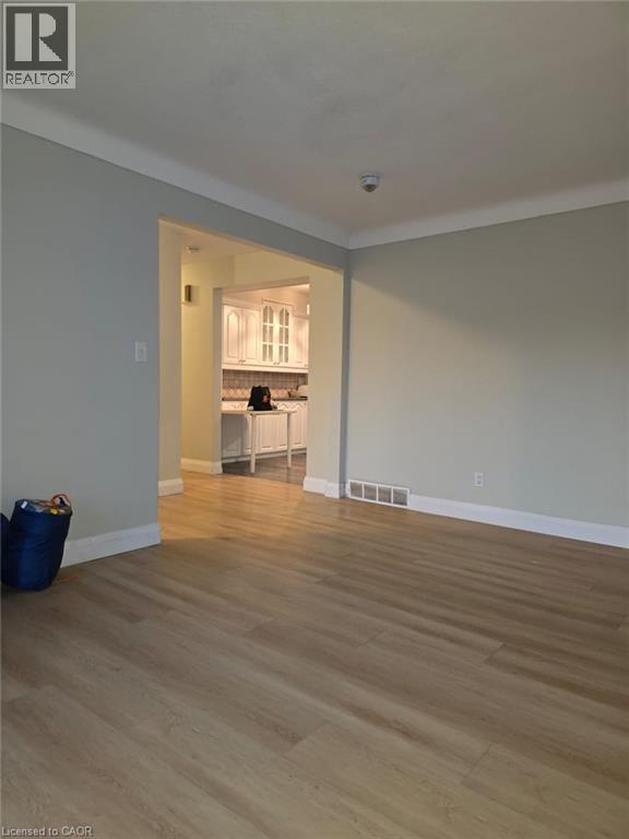 26 GLENGARRY Road Unit# Upper, st. catharines, Ontario