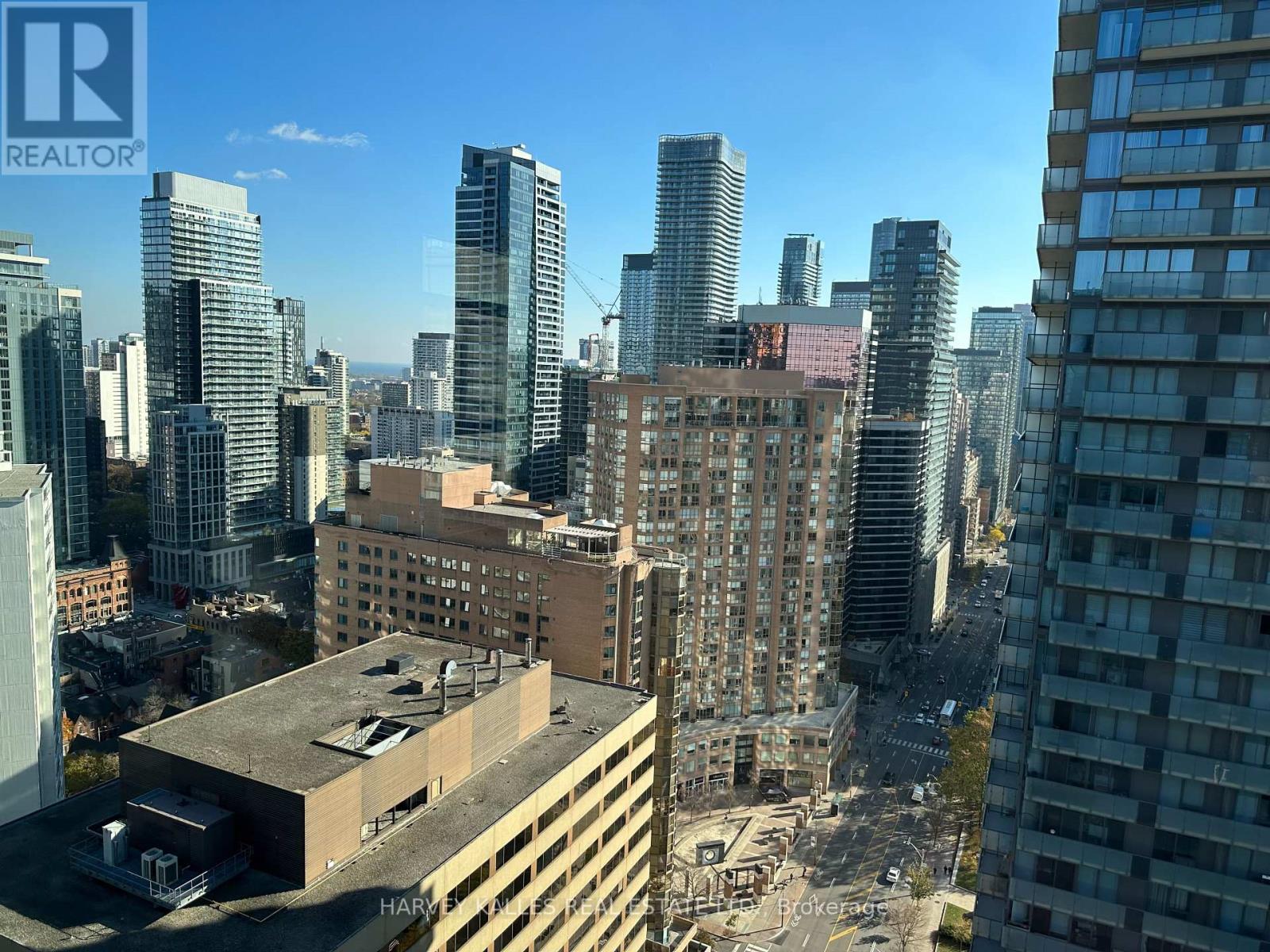 3101 - 55 Charles Street W, Toronto, Ontario  M5S 2W9 - Photo 11 - C13660202