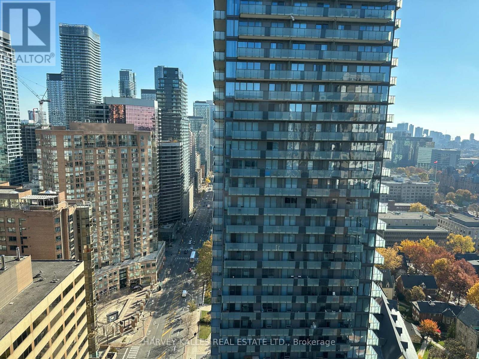 3101 - 55 Charles Street W, Toronto, Ontario  M5S 2W9 - Photo 12 - C13660202