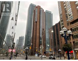 3101 - 55 CHARLES STREET W, Toronto, Ontario