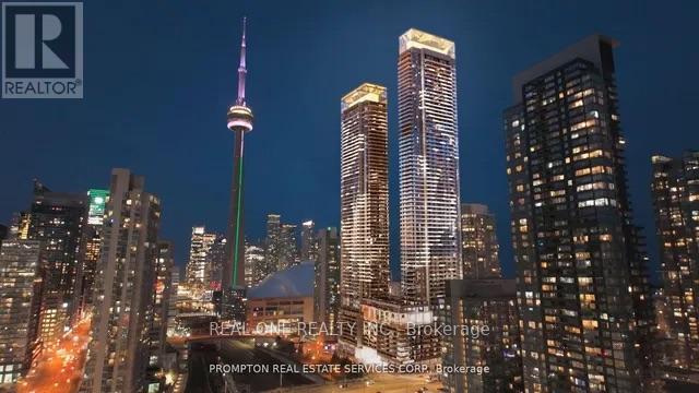 6905 - 1 CONCORD CITY PLACE WAY, toronto (waterfront communities), Ontario