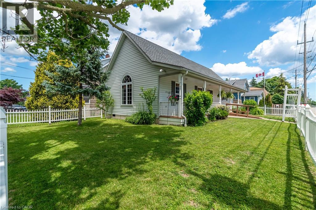 339 Main Street W, Dunnville, Ontario  N1A 1W3 - Photo 24 - 40843089