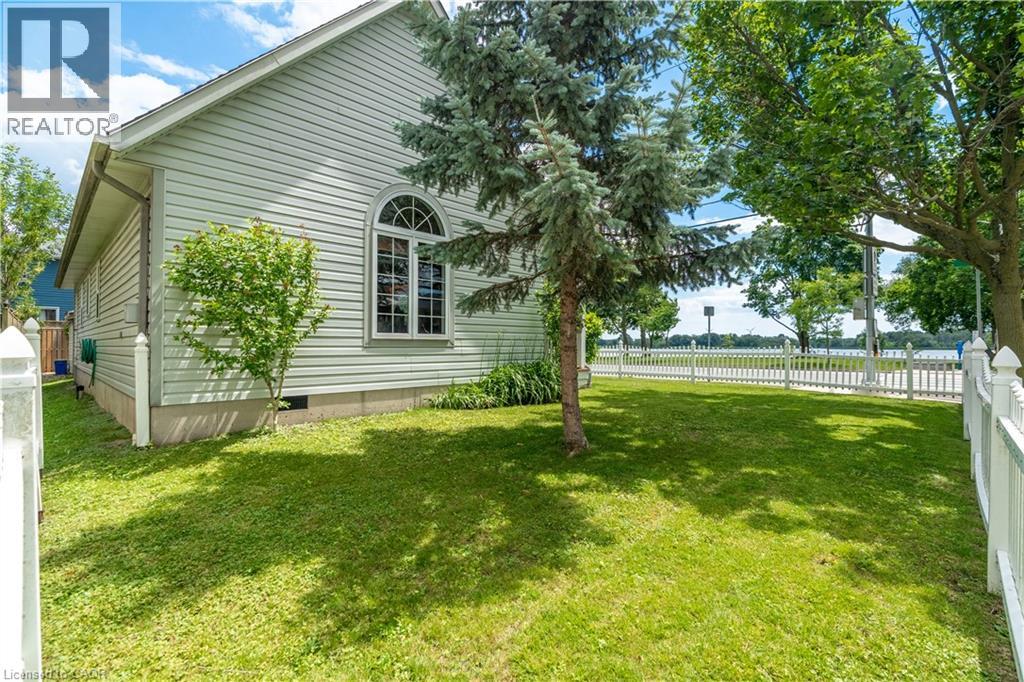 339 Main Street W, Dunnville, Ontario  N1A 1W3 - Photo 25 - 40843089