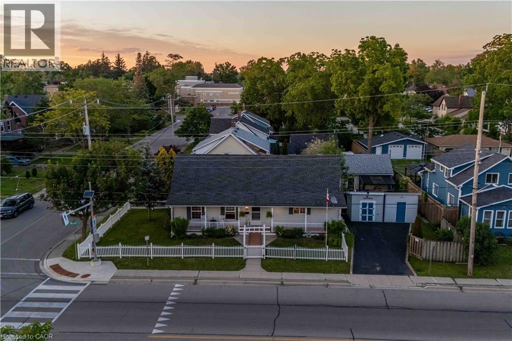 339 Main Street W, Dunnville, Ontario  N1A 1W3 - Photo 30 - 40843089