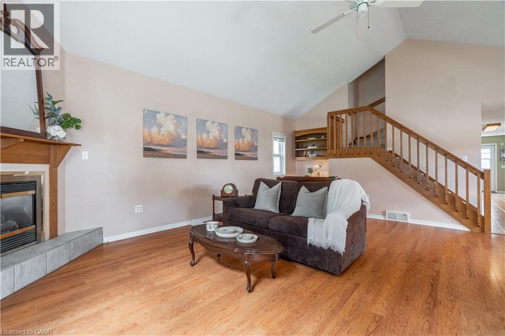 339 Main Street W, Dunnville, Ontario  N1A 1W3 - Photo 7 - 40843089