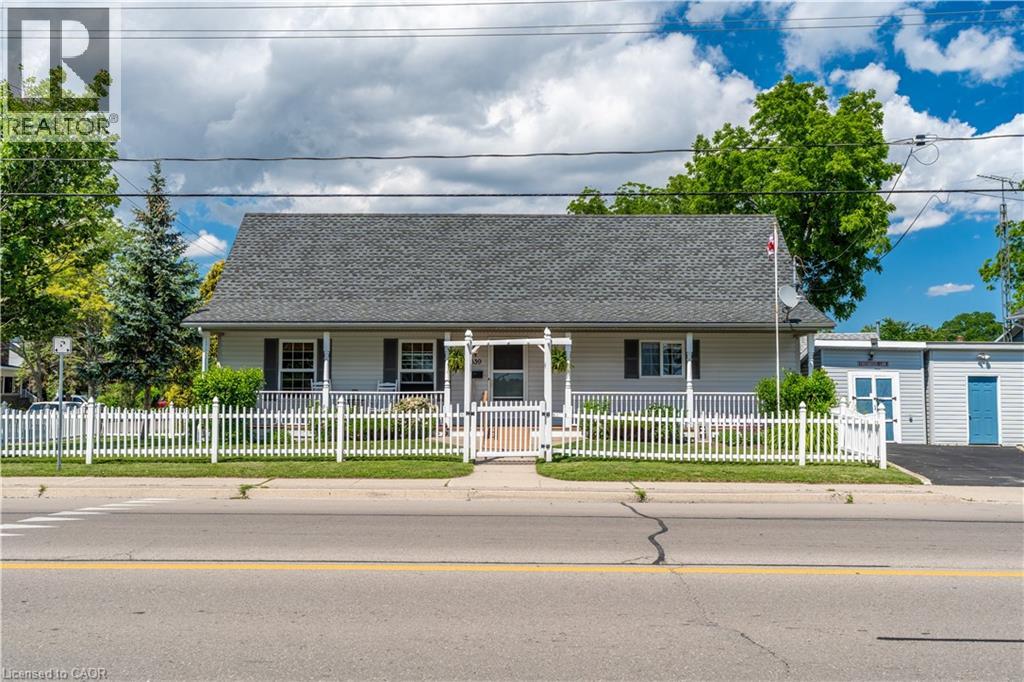 339 Main Street W, Dunnville, Ontario  N1A 1W3 - Photo 26 - 40843089