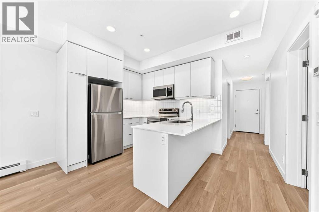 1310, 8500 19 Avenue SE, Calgary, Alberta