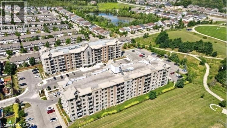 776 Laurelwood Drive Unit# 302, Waterloo, Ontario  N2V 0A8 - Photo 49 - 40847402