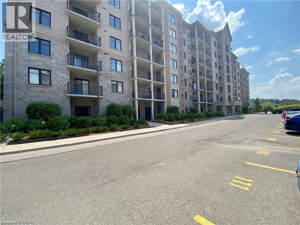 776 Laurelwood Drive Unit# 302, Waterloo, Ontario  N2V 0A8 - Photo 38 - 40847402