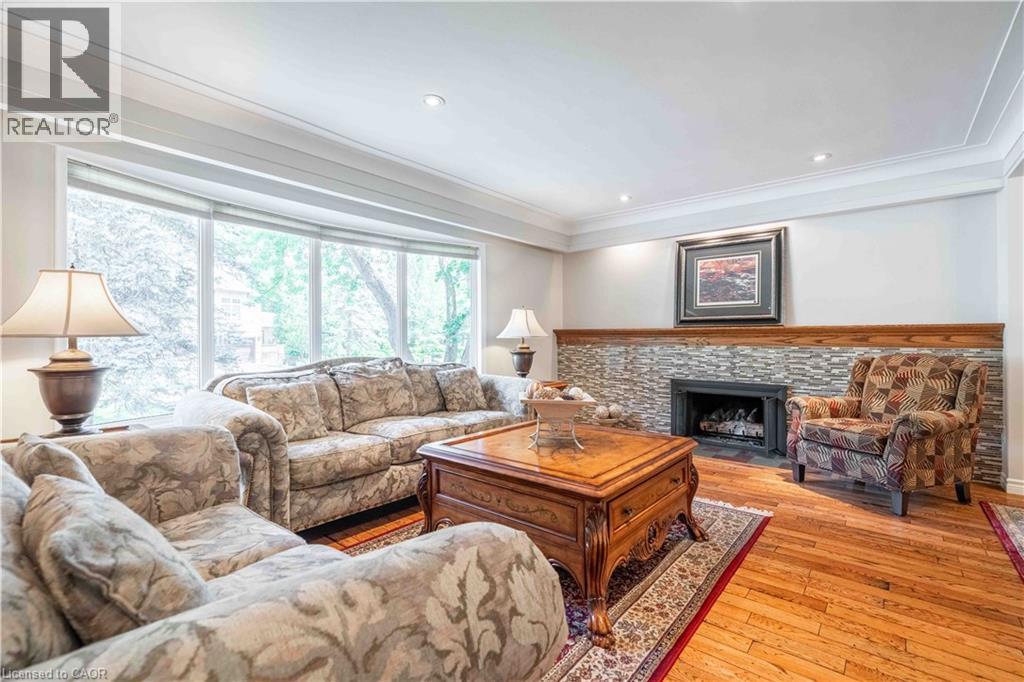 138 Judith Crescent, Ancaster, Ontario  L9G 1L5 - Photo 6 - 40850859