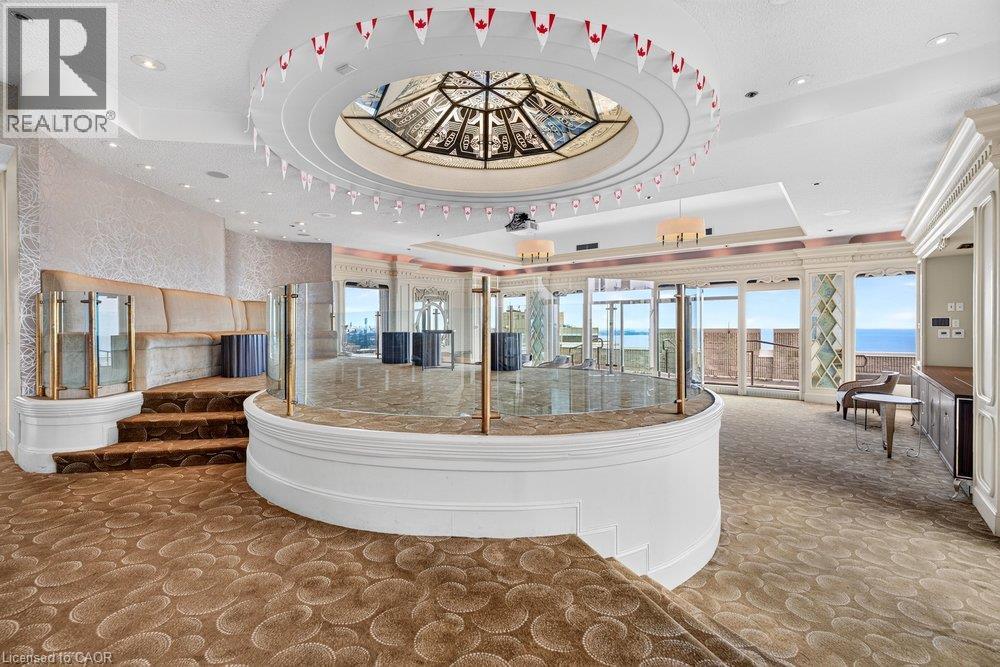 2045 Lake Shore Boulevard W Unit# 2901, Etobicoke, Ontario  M8V 2Z6 - Photo 43 - 40853863