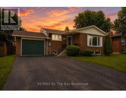 229 DATAS DRIVE E, Clearview, Ontario