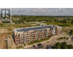 315 - 4040 UPPER MIDDLE ROAD, Burlington, Ontario